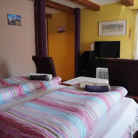 Veronika Pensjonat Štrba