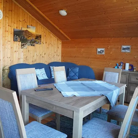 Pensjonat Veronika 3*