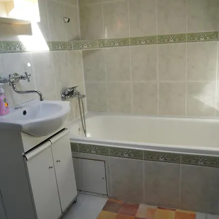 Гостевой дом Veronika Штрба