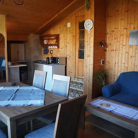 Veronika Pensjonat 3*