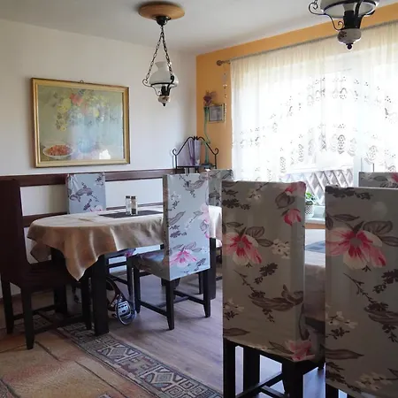 Veronika Pensjonat 3*