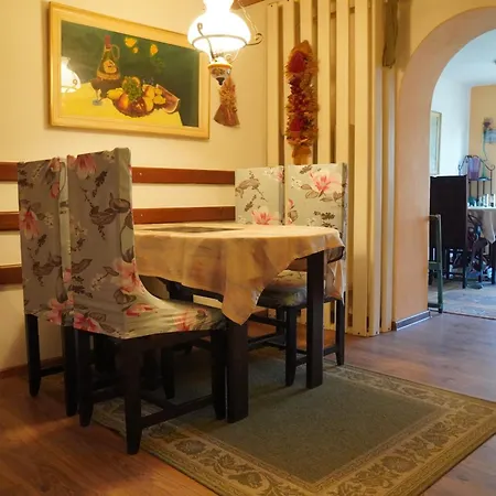 Pensjonat Veronika Štrba