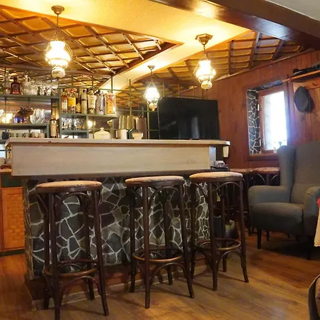 Veronika Pensjonat Štrba