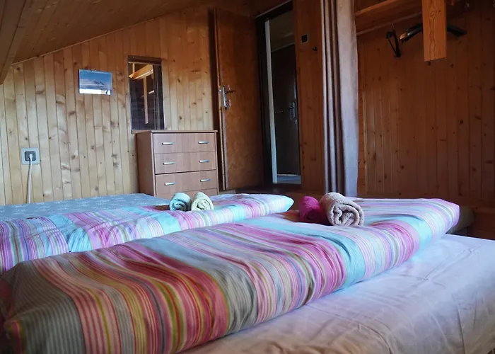Veronika 3* Štrba