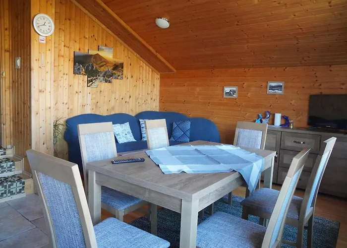 Pensionat Veronika 3*