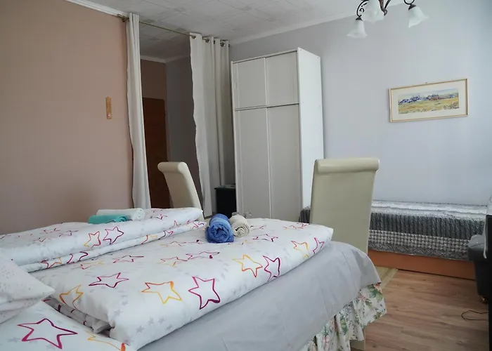 Pensionat Veronika